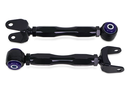 Superpro TRC625 HD Rear Toe Arm Control Set For Lexus ES300h