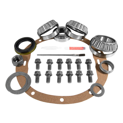 USA Standard ZK GM8.5-HD Master Overhaul Kit For The GM 8.5 Diff Posi or Locker