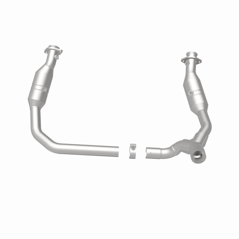 Magnaflow 52291 Direct Fit Converter For Ram 1500 4.7L 06-07