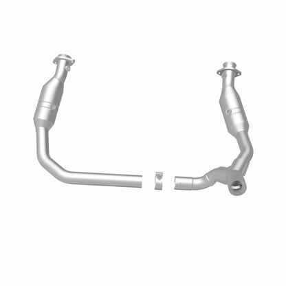 Magnaflow 52291 Direct Fit Converter For Ram 1500 4.7L 06-07