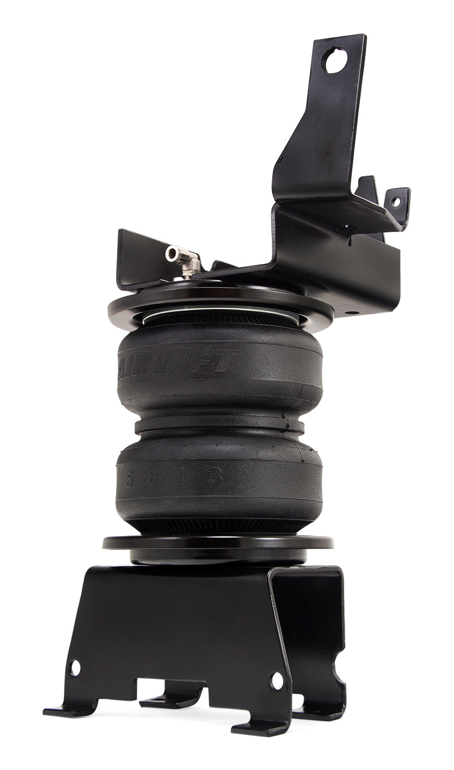 Air Lift Loadlifter 5000 Ultimate for 2016 Nissan Titan XD (2WD/4WD) (88229)