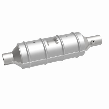Magnaflow 55400 Univ Conv For Ford Truck/Vans