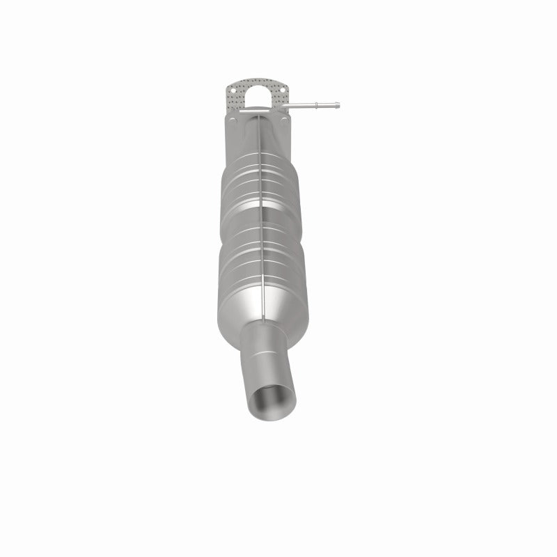 Magnaflow 51221 DirectFit Converter For Ford F-Series 05-07