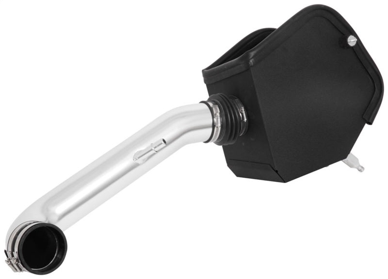 Spectre 3.6L V6 Air Intake Kit | Jeep Wrangler (18) (9089)