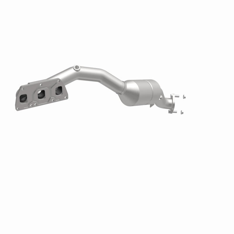Magnaflow 51161 DirectFit Converter For Audi A8 6.0L (05-09)