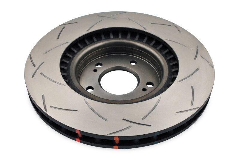 DBA T3 4000 Series Slotted Rotor | Nissan R32/33/34 GT-R (8/93-7/98) (DBA4928S)
