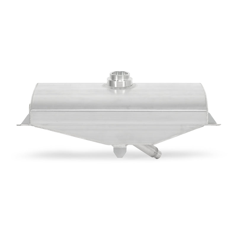 Mishimoto Aluminum Expansion Tank | 2015-2020 Ford F-150 (MMRT-F150-15E)