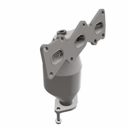Magnaflow 51855 DirectFit Converter For Hyundai Sonata 3.3L