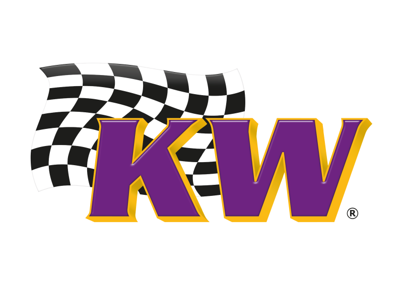 KW 30950022 V5 Coilover Kit For Acura NSX 90-05