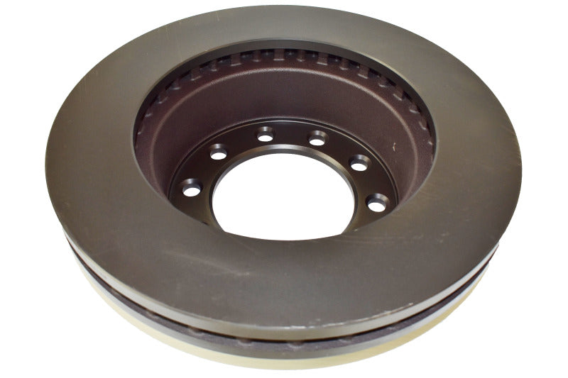 DBA Front 4000 Series Standard Rotor | Ford F-250 Super Duty (03-10) (DBA42155)