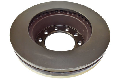 DBA Front 4000 Series Standard Rotor | Ford F-250 Super Duty (03-10) (DBA42155)