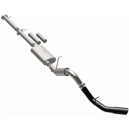 MagnaFlow Street Series Cat-Back Performance Exhaust System 19376