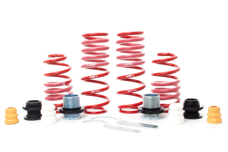 H&R VTF Adj Springs | Audi RS5 Sportback (21-23) (23012-4)
