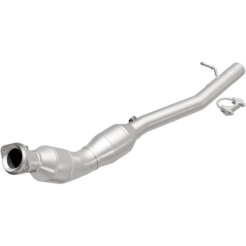 Magnaflow 49713 DirectFit Converter For Range Rover OEM 06-08
