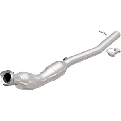 Magnaflow 49713 DirectFit Converter For Range Rover OEM 06-08