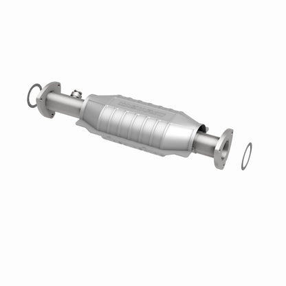 Magnaflow 23499 DirectFit Converter For 96-97 Chevy Cavalier/Sunfire 2.2L