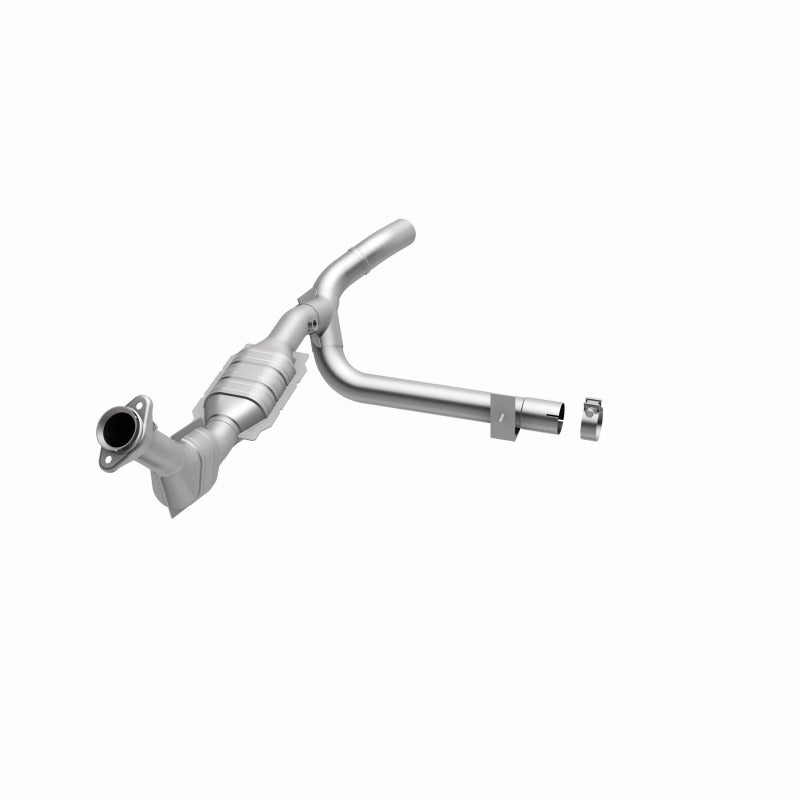 Magnaflow 23016 Direct-Fit Converter For Ford F150 01 5.4L