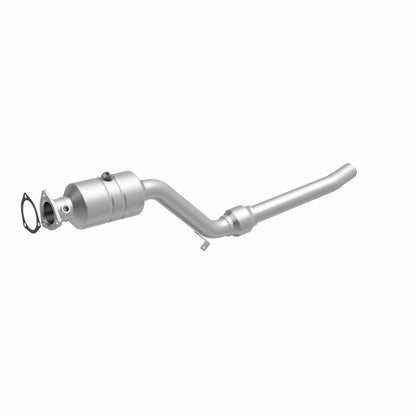 Magnaflow 51462 DirectFit Converter For Audi A4 02-03 3L Pass Side