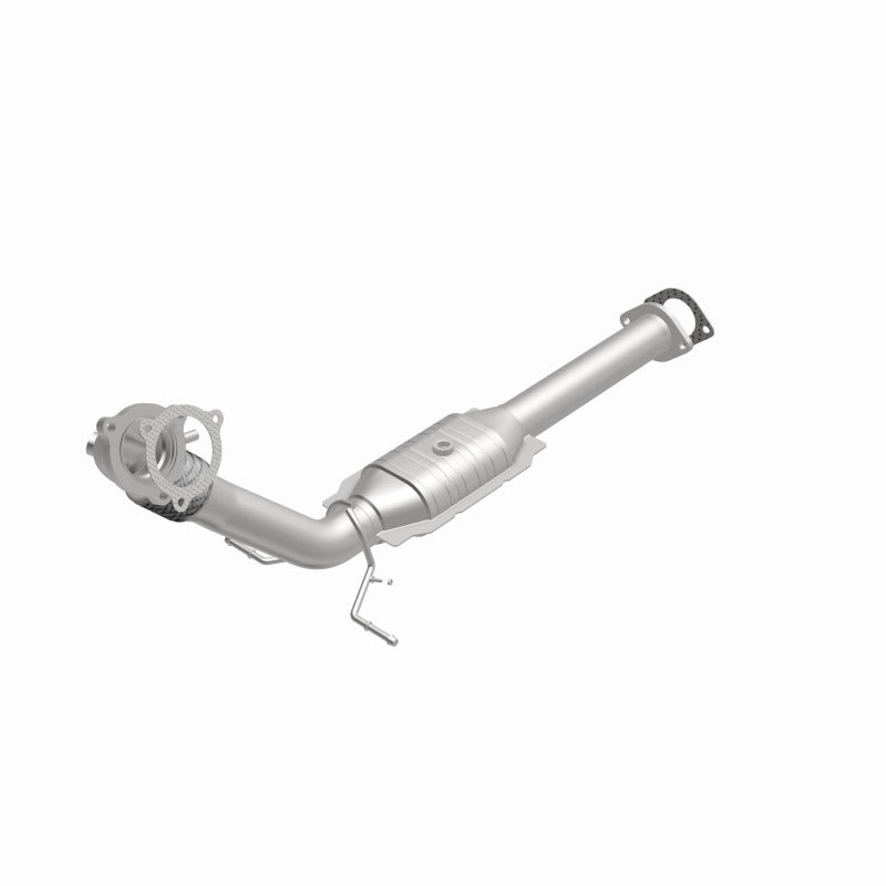 Magnaflow 49738 DirectFit Converter For Volvo S60 2.4/2.5L (05-09)