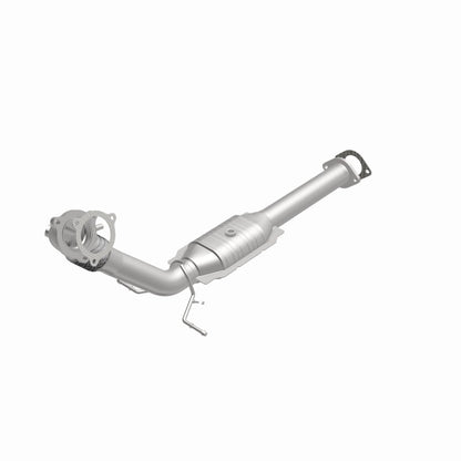 Magnaflow 49738 DirectFit Converter For Volvo S60 2.4/2.5L (05-09)