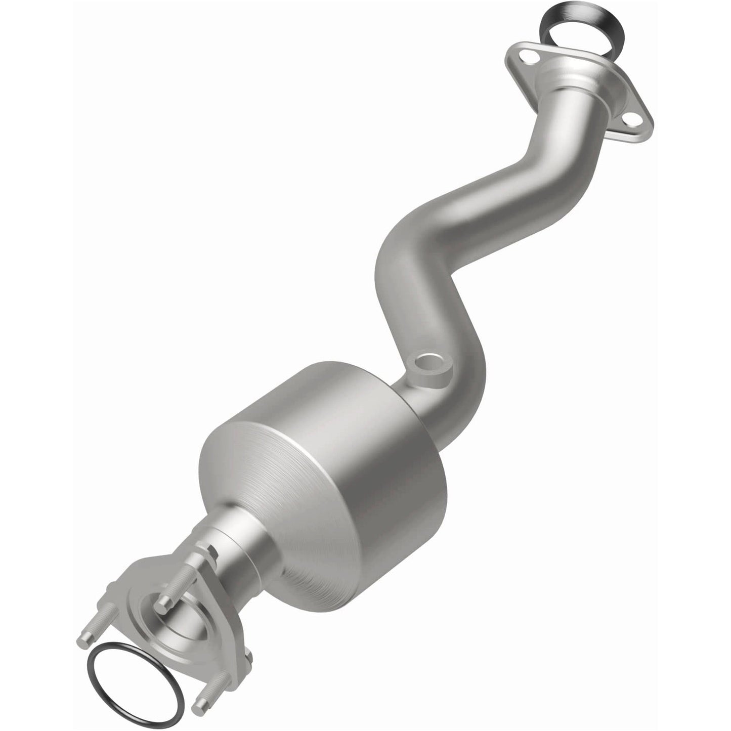 MagnaFlow 2009-2013 Honda Fit California Grade CARB Compliant Direct-Fit Catalytic Converter