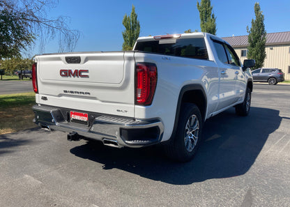 Flowmaster FlowFX SS Cat-back For GM Silverado/Sierra 1500 (717890)