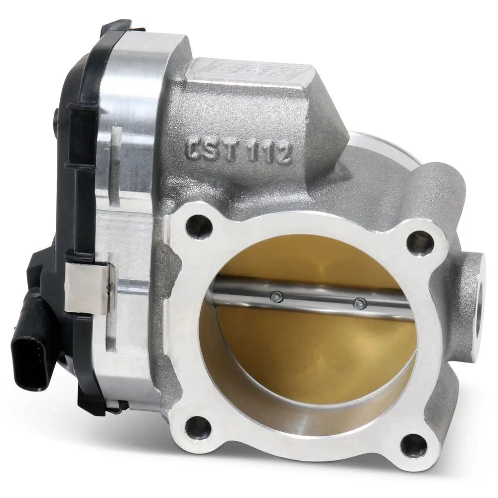 BBK 2015+ Ford Mustang 2.3L EcoBoost 65mm Power Plus Series Throttle Body