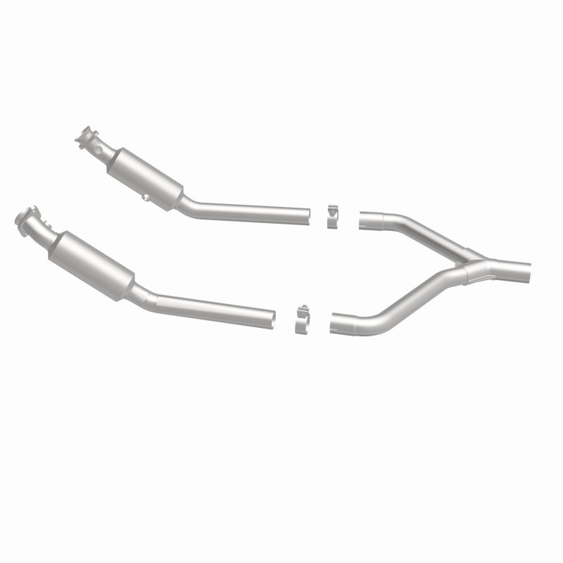 Magnaflow 23012 DirectFit Converter For Ford Mustang 4.0L