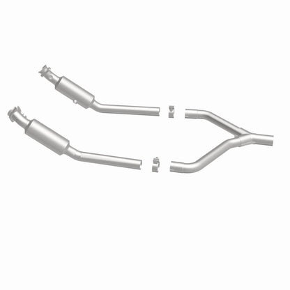 Magnaflow 23012 DirectFit Converter For Ford Mustang 4.0L