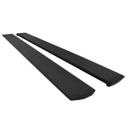 Westin 29-24225 Pro-e Running Boards for 22-24 Toyota Tundra CrewMax