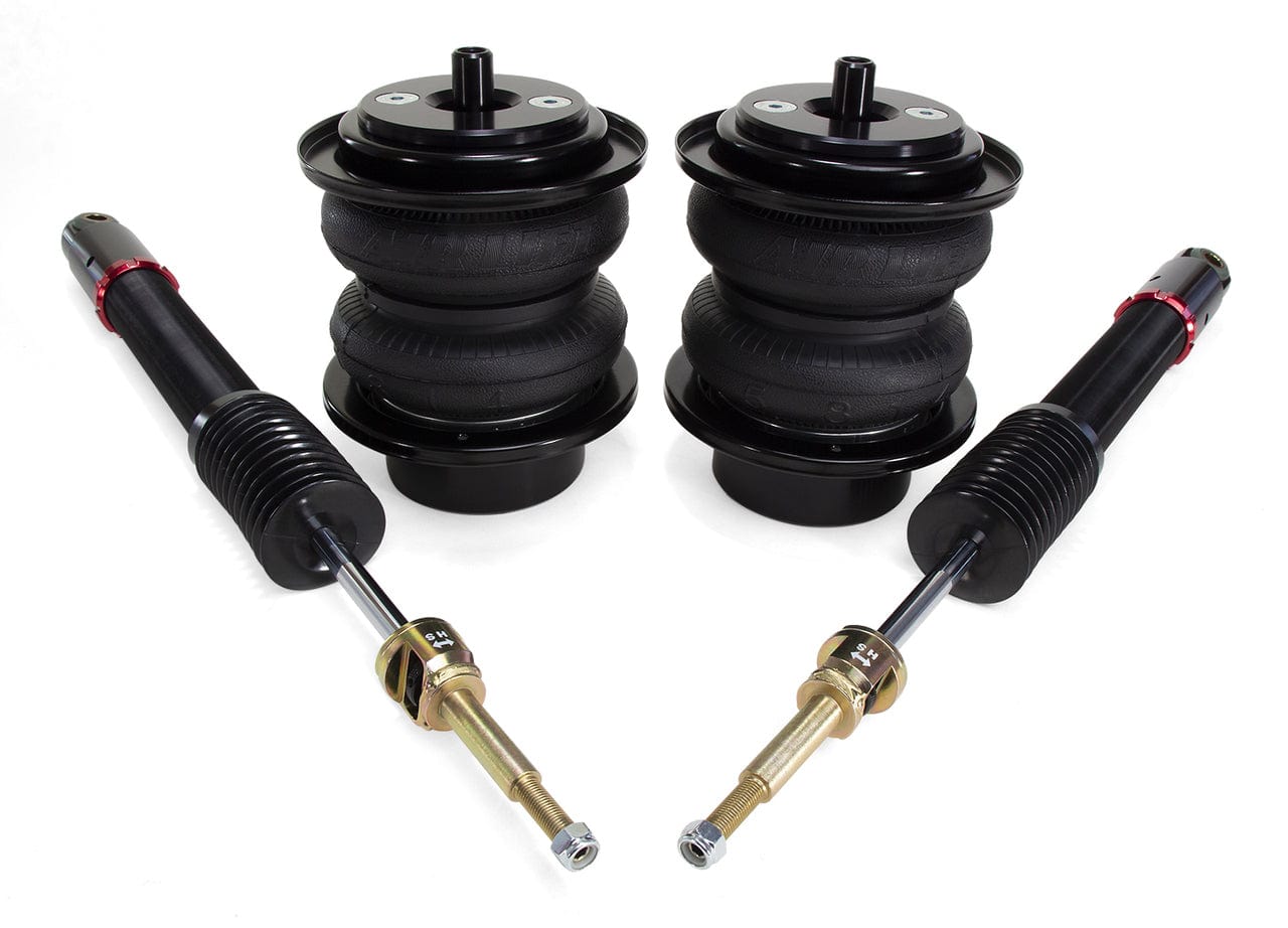 Air Lift Performance 09-15 Audi A4/A5/S4/S5/RS4/RS5 Rear Kit-WheelFlip