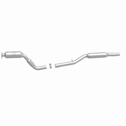 Magnaflow 52132 DirectFit Converter 2005-07 A6 Quattro 3.2L