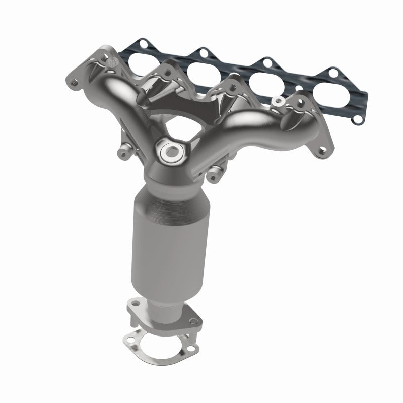 Magnaflow 50330 DirectFit Converter For 2004-08 Hyundai Elantra 2.0L