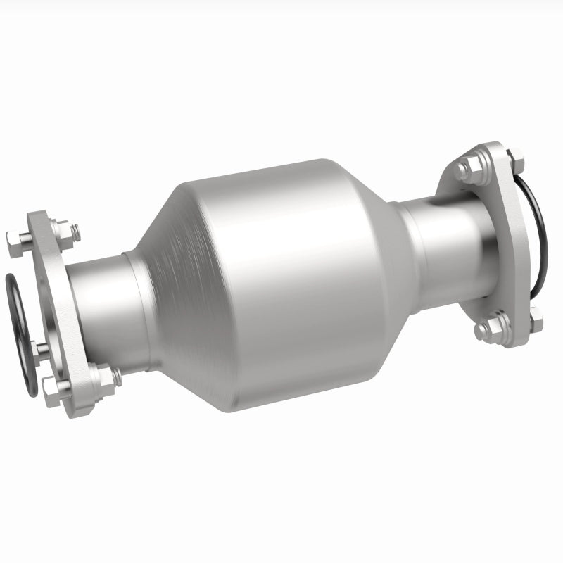 Magnaflow 5571476 DirectFit Catalytic Converter For Honda Accord 14-15 2.4L