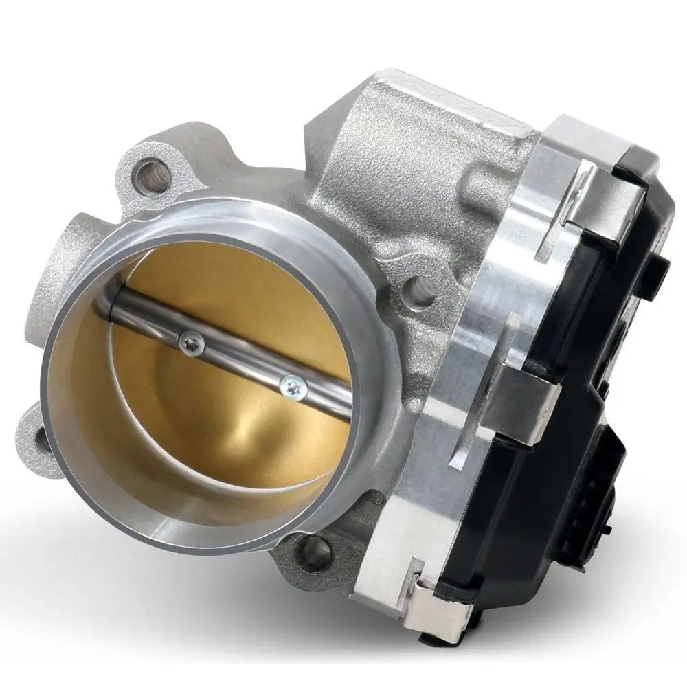 BBK 12-18 Ford Focus ST 2.0L EcoBoost Performance Throttle Body (CARB EO 13-18 Only)