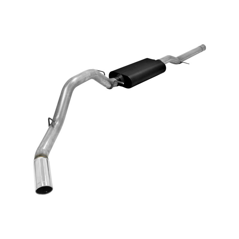 Flowmaster Force II Cat-Back Exhaust For GM 1500 6.2L (817603)