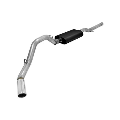 Flowmaster Force II Cat-Back Exhaust For GM 1500 6.2L (817603)