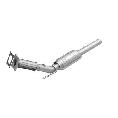 MagnaFlow 51377 DirectFit Converter For VW Beetle 2.5L 06-10