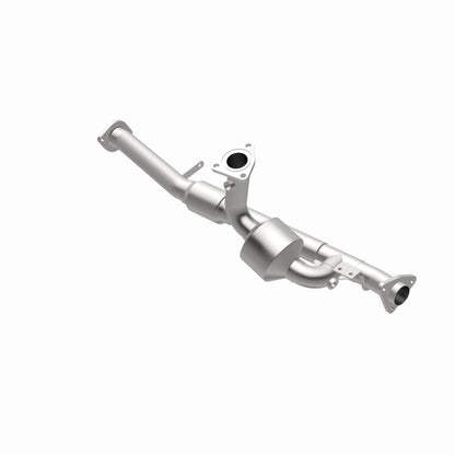 Magnaflow DirectFit Converter 00-01 Maxima/I30 Mid-Y-Pipe