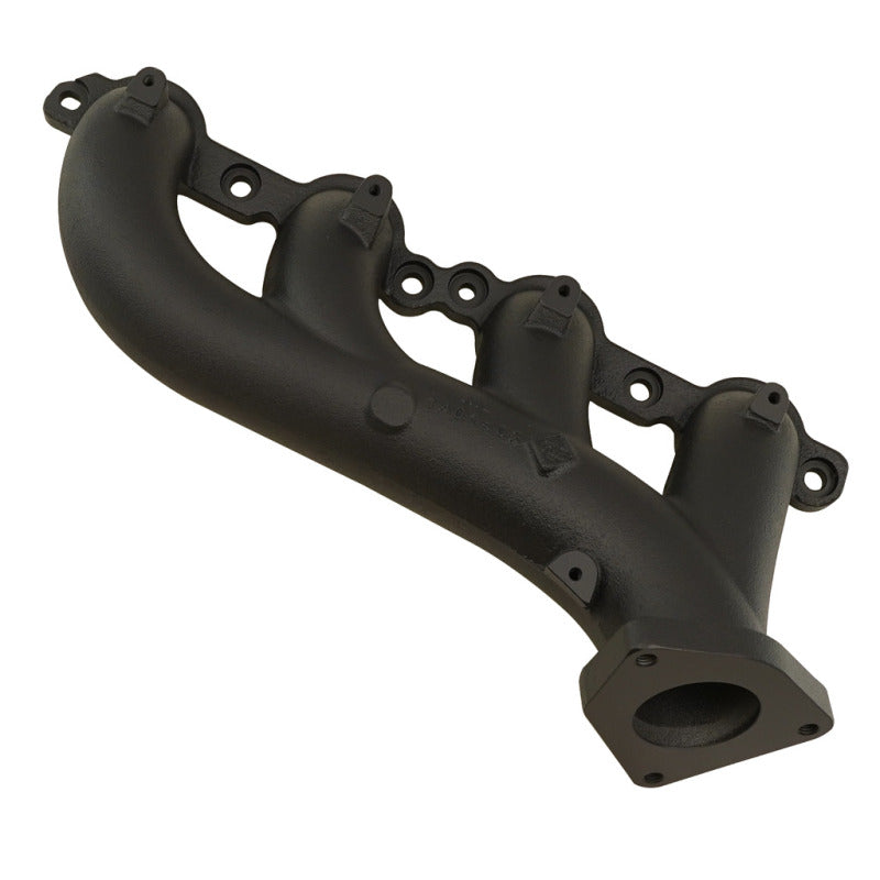 BD Diesel Driver Side Exhaust Manifold | 02-13 Chevy Silverado 1500 & GMC Sierra 1500 (1041402)