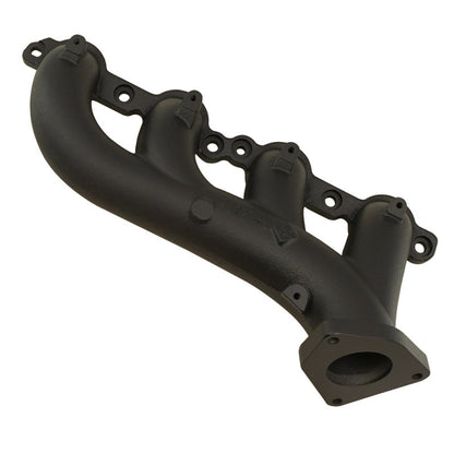 BD Diesel Driver Side Exhaust Manifold | 02-13 Chevy Silverado 1500 & GMC Sierra 1500 (1041402)
