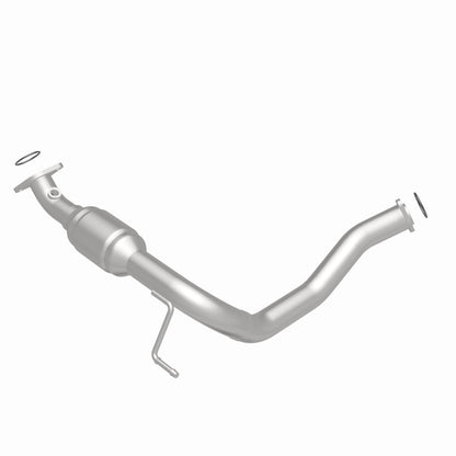 MagnaFlow 49210 DirectFit Converter OEM For 4-Run FJ Cruiser (05-07)