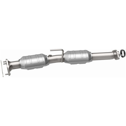 MagnaFlow California Grade CARB Compliant Direct-Fit Catalytic Converter 441410