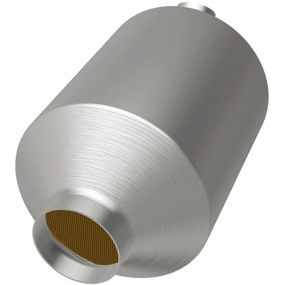 MagnaFlow California Grade CARB Compliant Universal Catalytic Converter 4551234