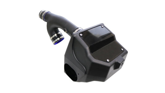 Volant 17-20 Ford F-150 Raptor/EcoBoost 3.5L V6 PowerCore Closed Box Air Intake System | Ford F-150 Raptor/EcoBoost (17-20) (198356)