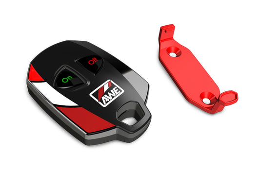 AWE Tuning SwitchPath Remote for Audi B9 S4-WheelFlip