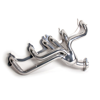 BBK Short Tuned Length Header | Jeep 4.0L 91-99 (40520)