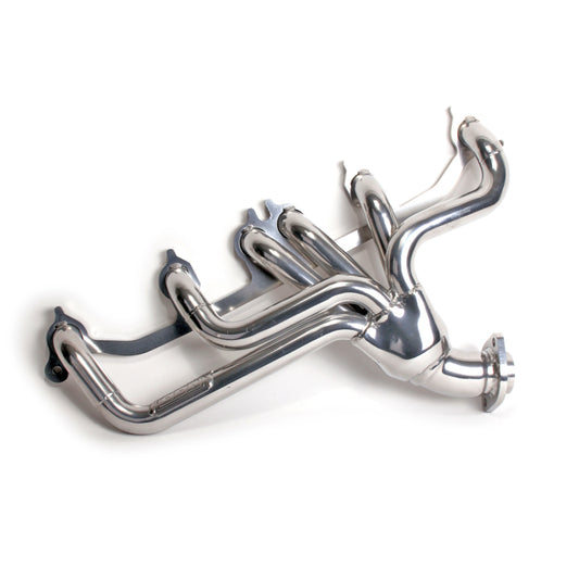 BBK Short Tuned Length Header | Jeep 4.0L 91-99 (40520)