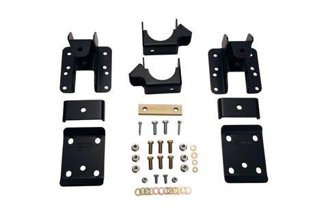 Belltech Flip Kit | Chevy C-1500 Quad Cab (6521)