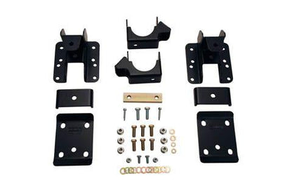 Belltech Flip Kit | Chevy C-1500 Quad Cab (6521)